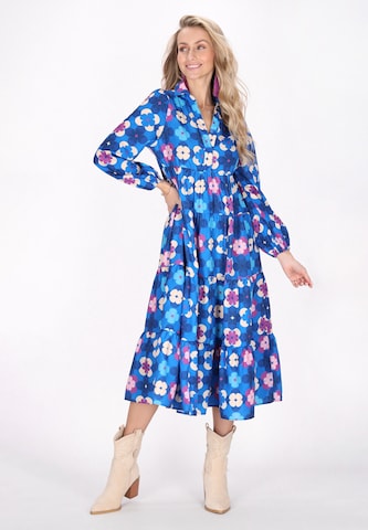 IZIA Ingruhák - kék