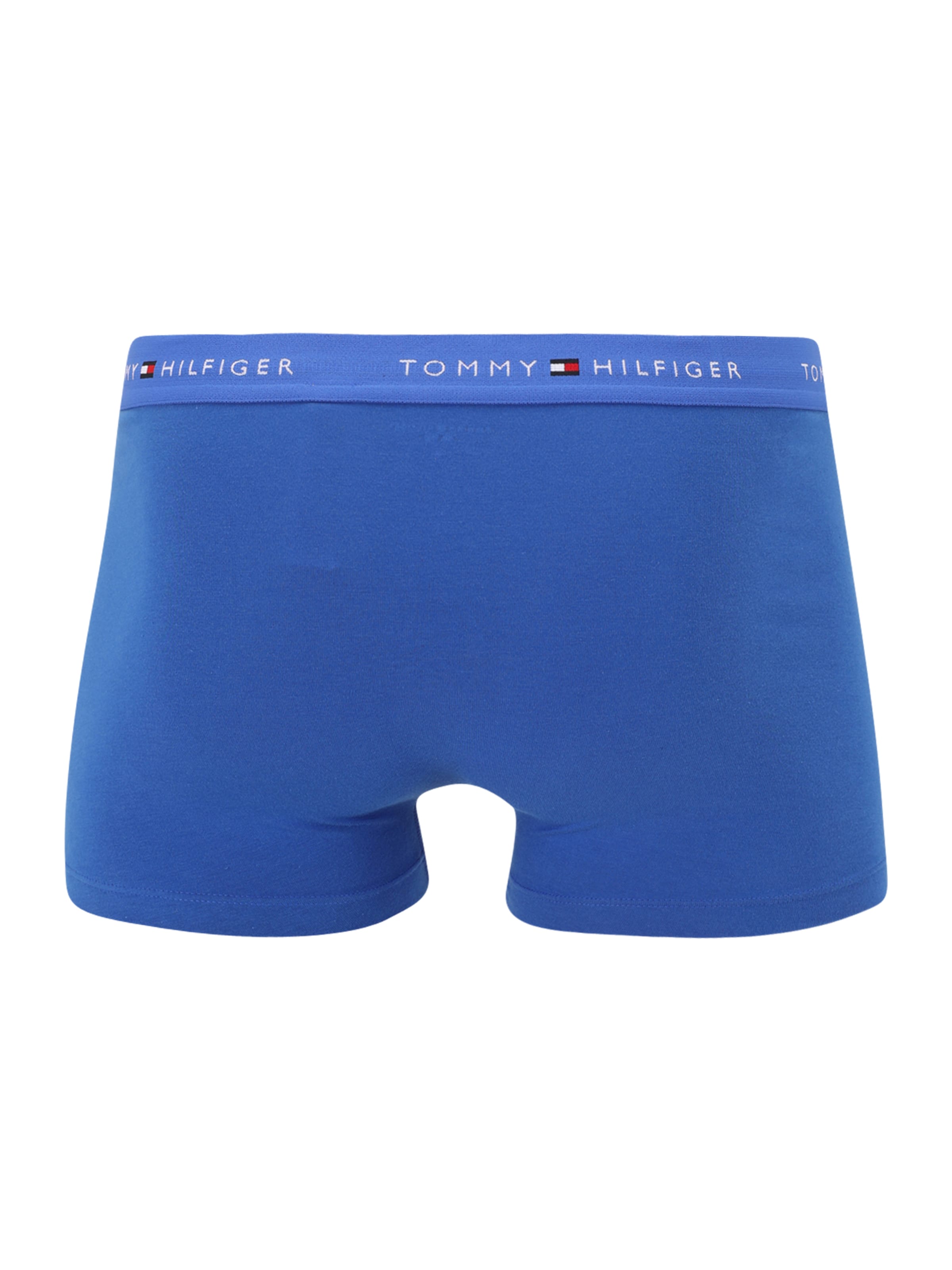 Tommy Hilfiger Underwear Боксерки в синьо