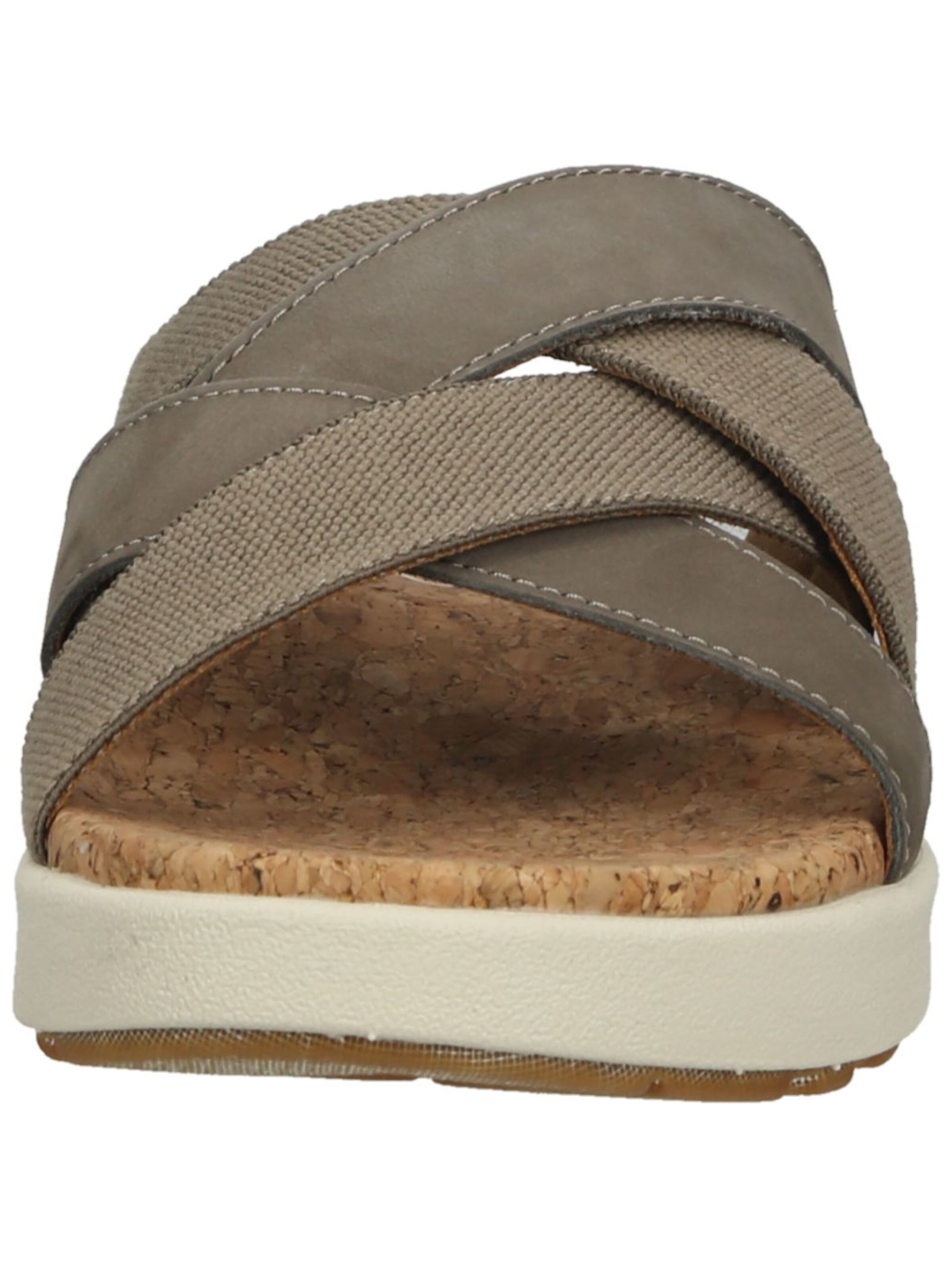 KEEN Mule 'Elle' in Brown