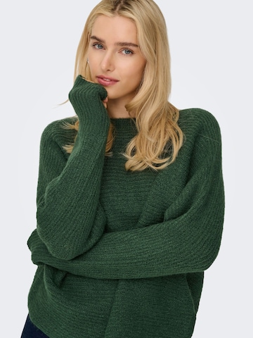 ONLY - Jersey 'ONLDaniella' en verde