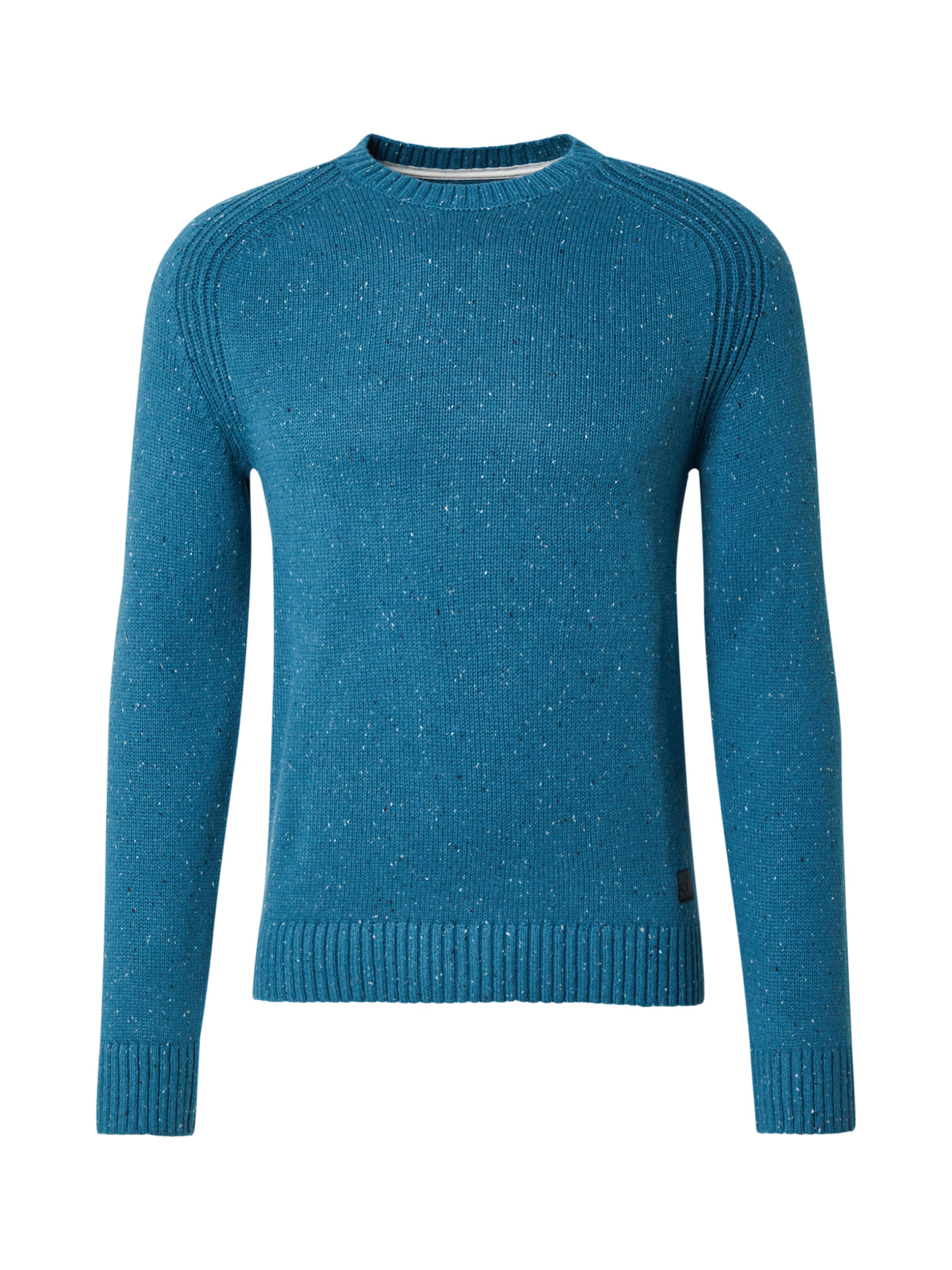 s.Oliver Pullover in Grün: Vorderseite