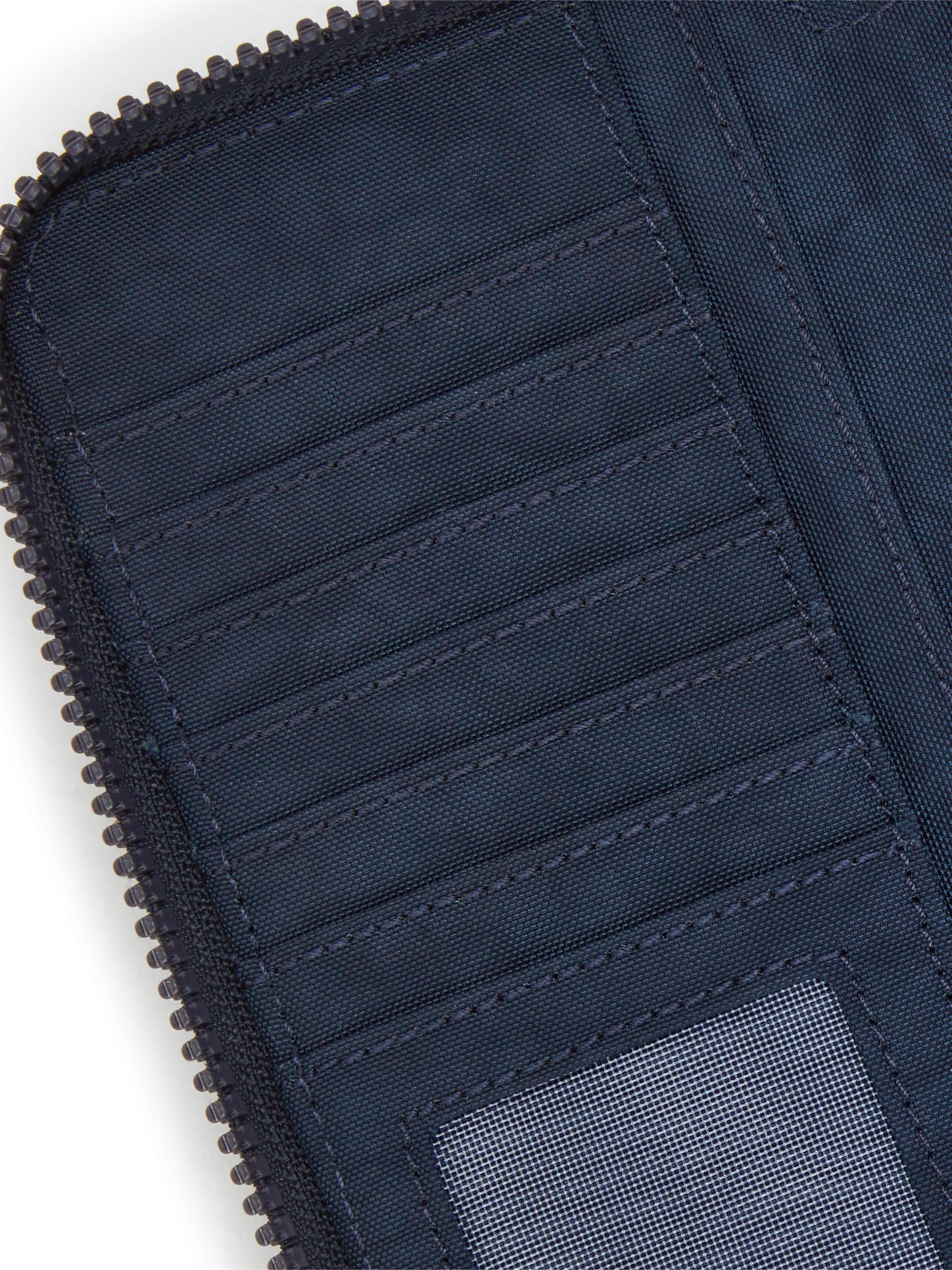 KIPLING Portmonetka 'Money World' w kolorze niebieski