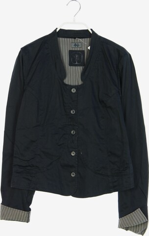 NILE Jacket & Coat in M in Blue: front