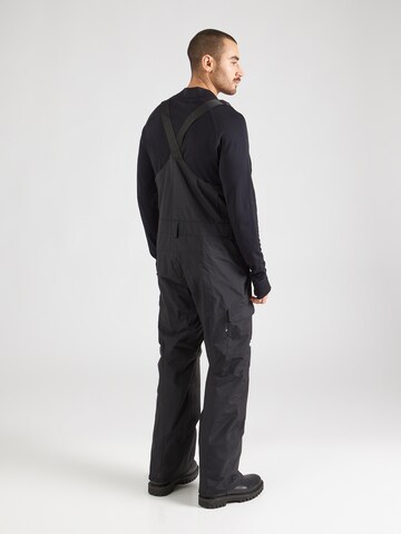 Regular Pantalon de sport 'FREEDOM' THE NORTH FACE en noir