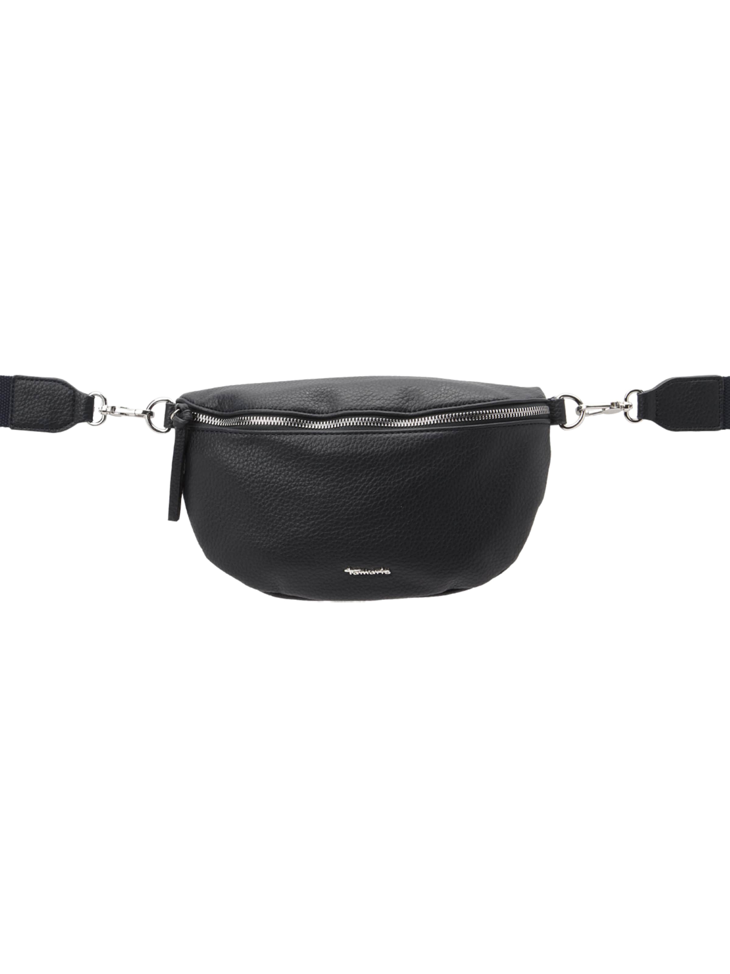 Tamaris Τσάντα ώμου 'Alessia' σε μπλε: μπροστά