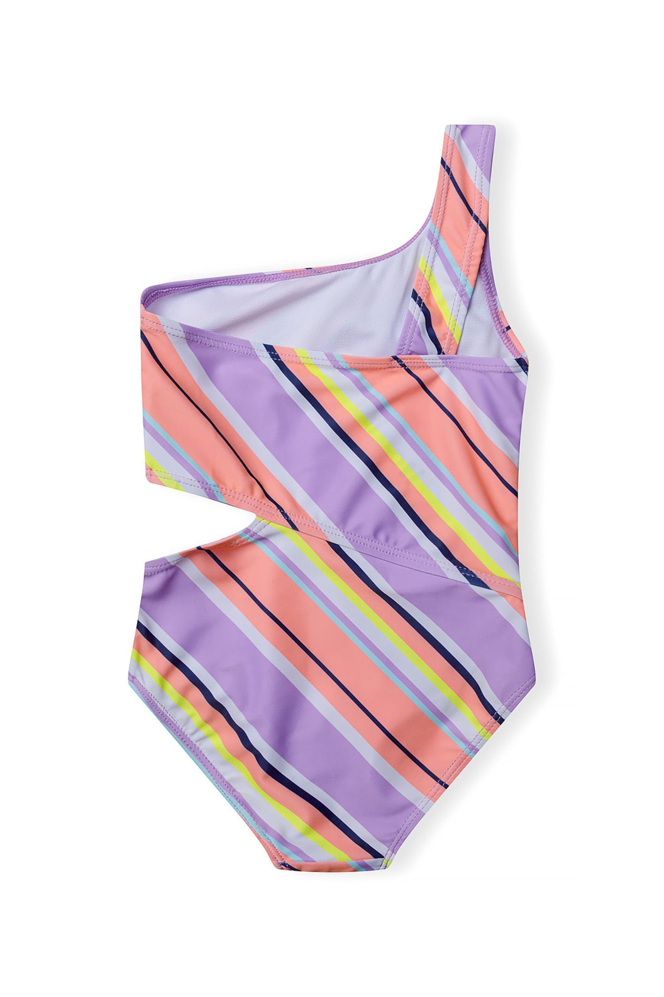 MINOTI Ολόσωμο μαγιό σε ανάμεικτα χρώματα