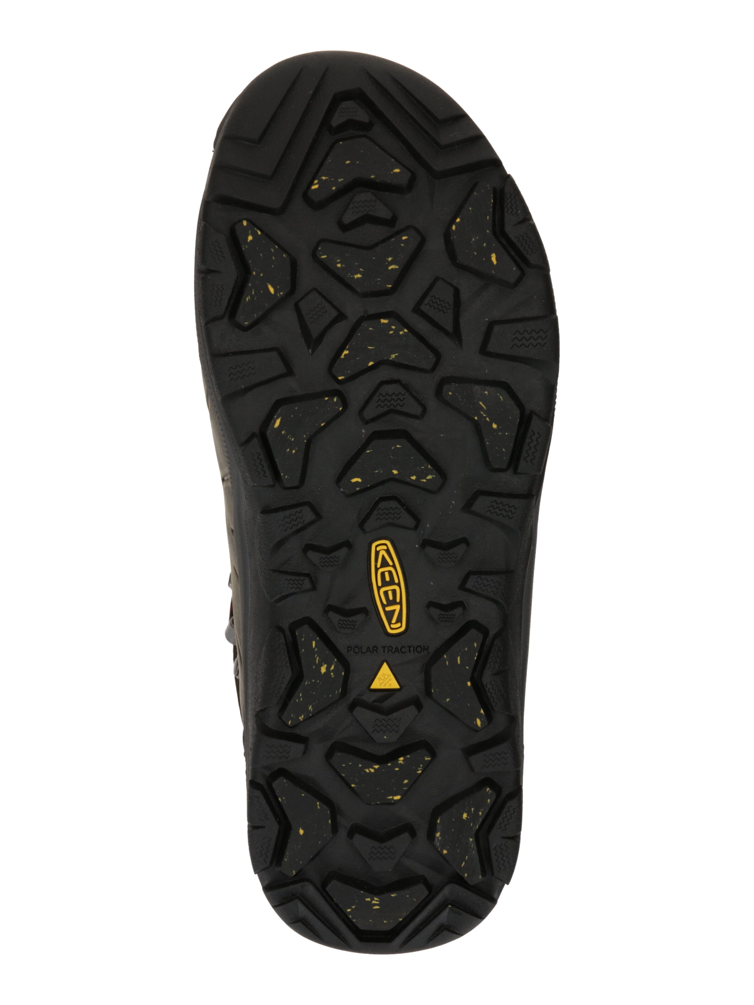 KEEN Boots 'Revel IV' in Green