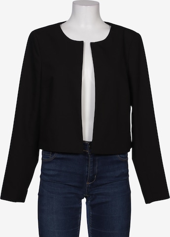 OUI Blazer XL in Schwarz: Vorderseite