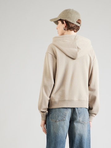 Champion Authentic Athletic Apparel Tréning dzseki - bézs