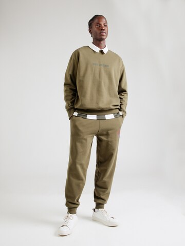 FCBM Sweatshirt in Grün