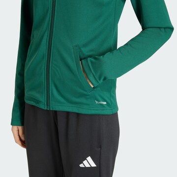 ADIDAS PERFORMANCE - Casaco de treino 'Entrada26' em verde