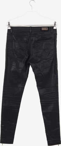 Soccx Skinny-Jeans 26 in Schwarz