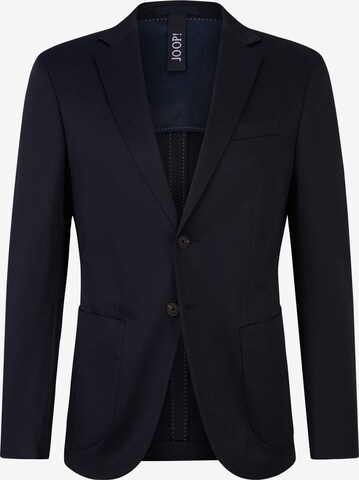 JOOP! Slim fit Colbert in Blauw: voorkant