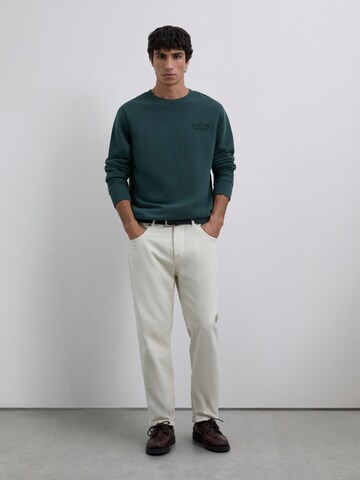 Scalpers Neulepaita 'Antiques' värissä vihreä: etupuoli