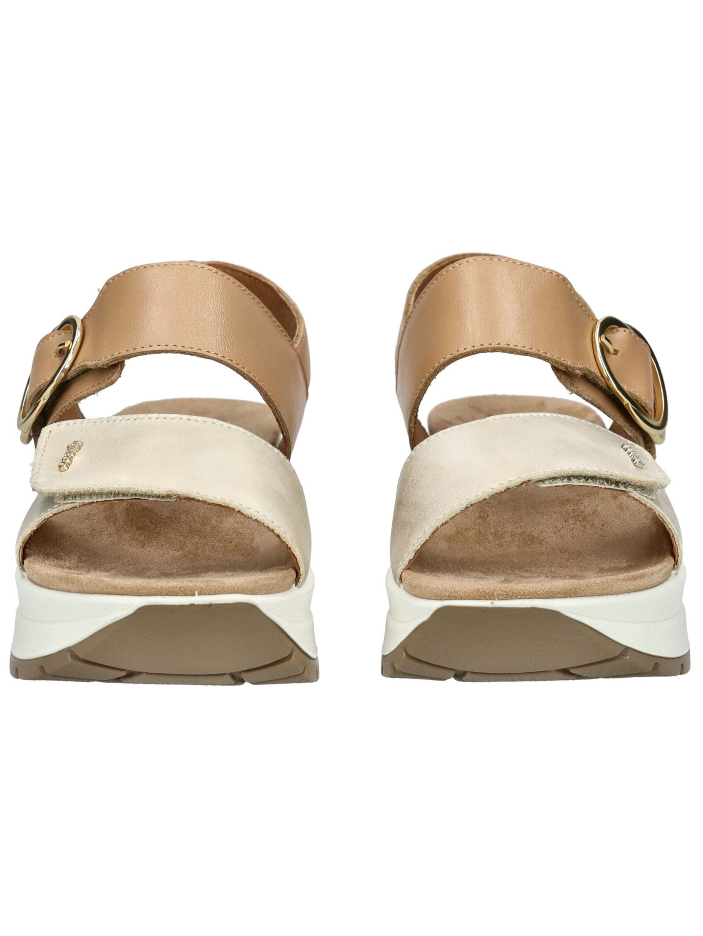 Sandales IGI&CO en beige