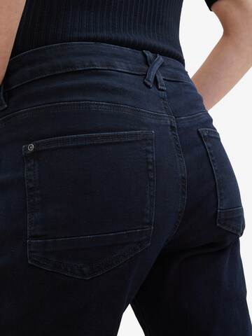 Slimfit Jeans di TOM TAILOR in blu