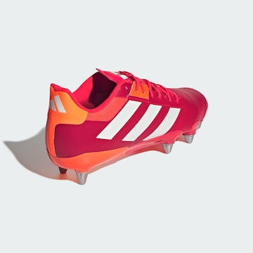 ADIDAS PERFORMANCE Soccer Cleats in Pink