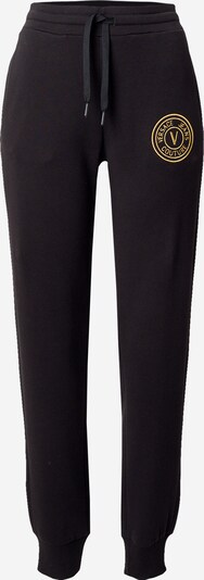 Versace Jeans Couture Kalhoty - zlatá / černá, Produkt
