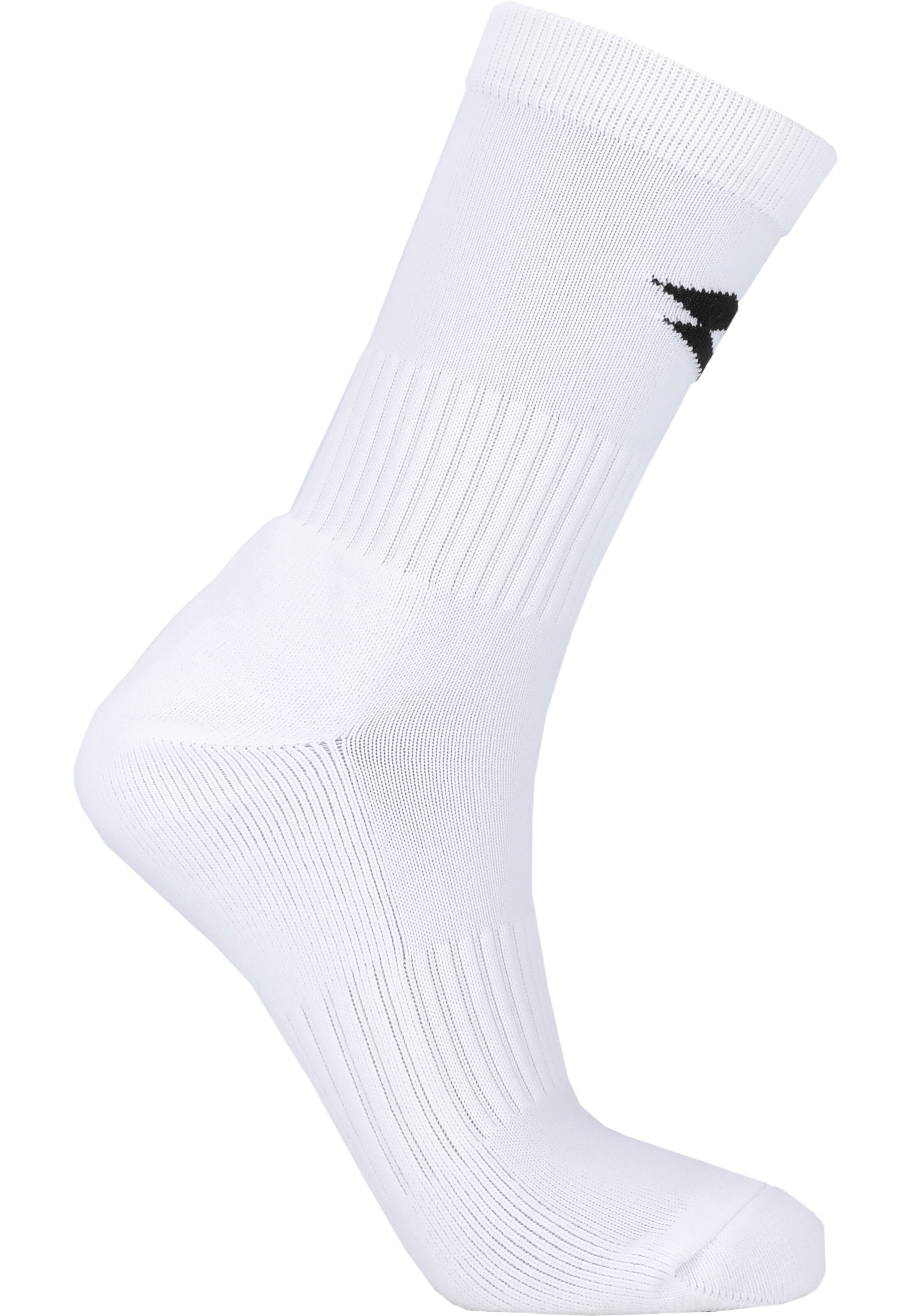 LOTTO Athletic Socks 'Elite' in White