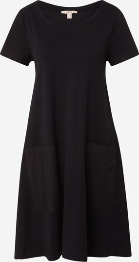 ESPRIT Kleid in schwarz, Produktansicht