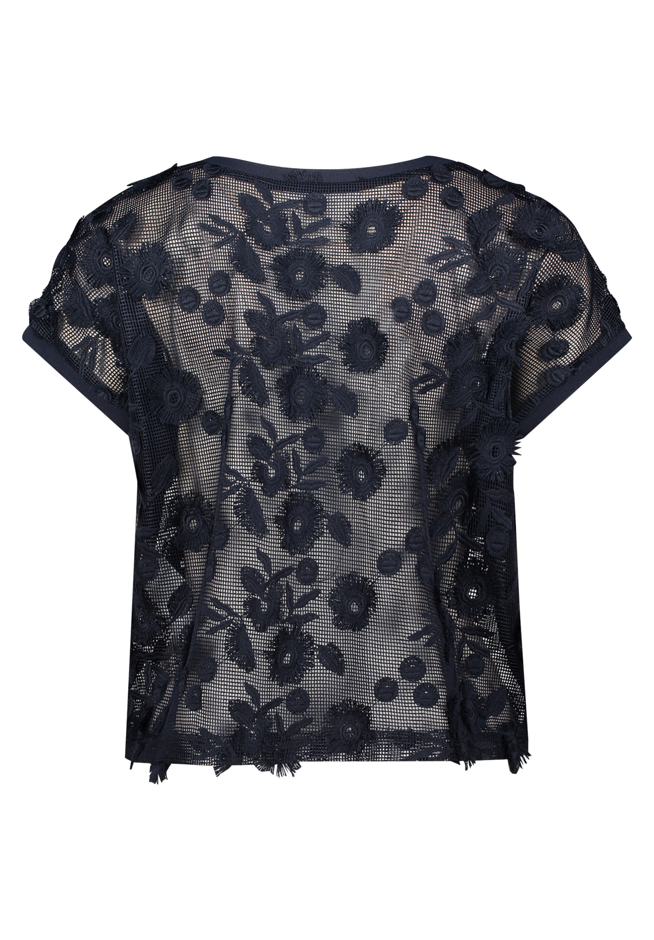 Betty & Co Shirt in Blue