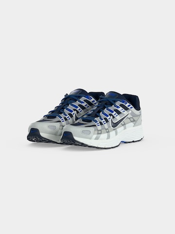 Nike Sportswear - Sapatilhas 'P-6000' em cinzento