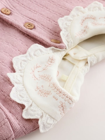Next - Conjunto en rosa