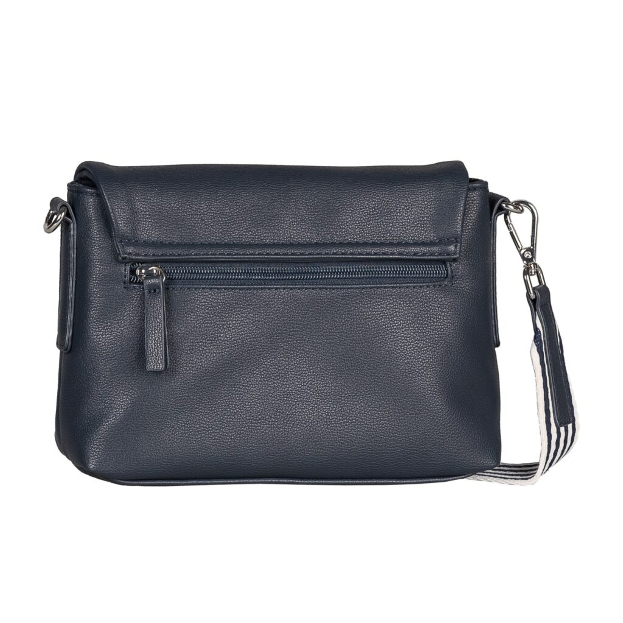TOM TAILOR Crossbody Bag in Blue