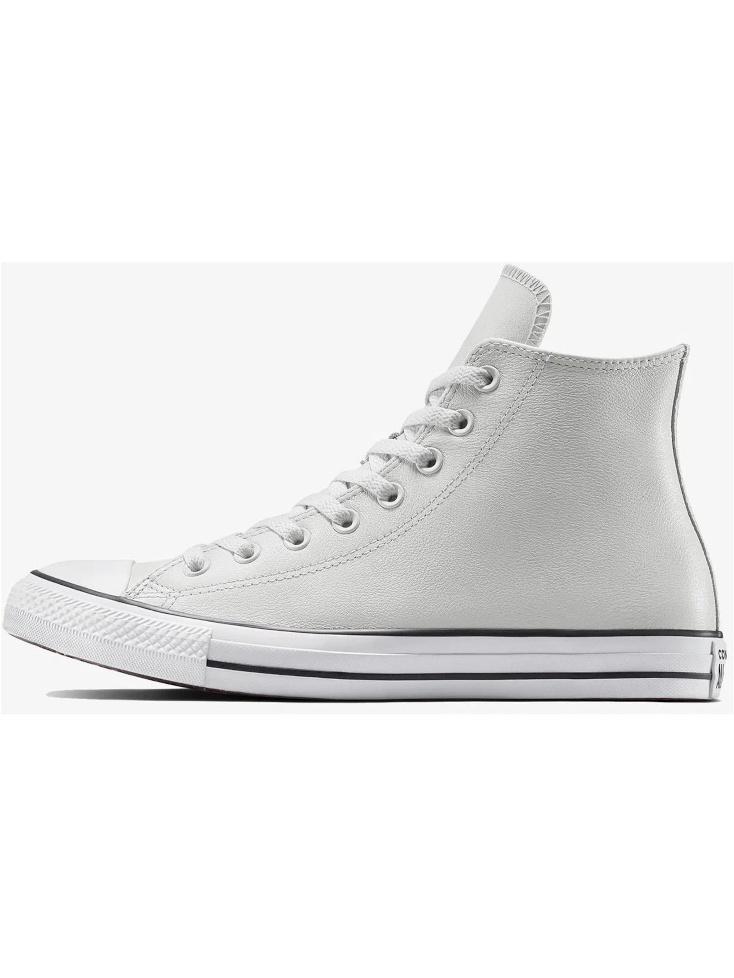 CONVERSE Sneakers laag in Grijs