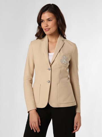 Lauren Ralph Lauren Blazer ' ' in Beige: front