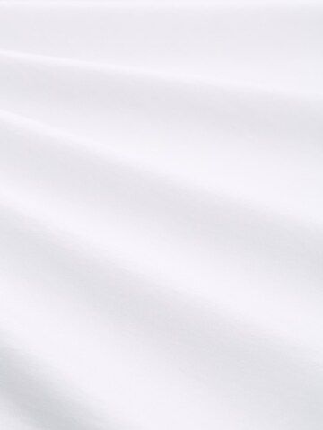 TOM TAILOR Shirt in Wit