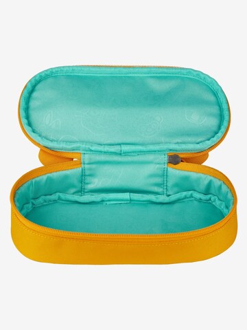 Affenzahn Bag 'Stiftemäppchen Stiftemäppchen' in Yellow