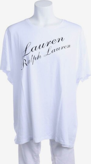 Lauren Ralph Lauren Shirt in XXXL in weiß, Produktansicht