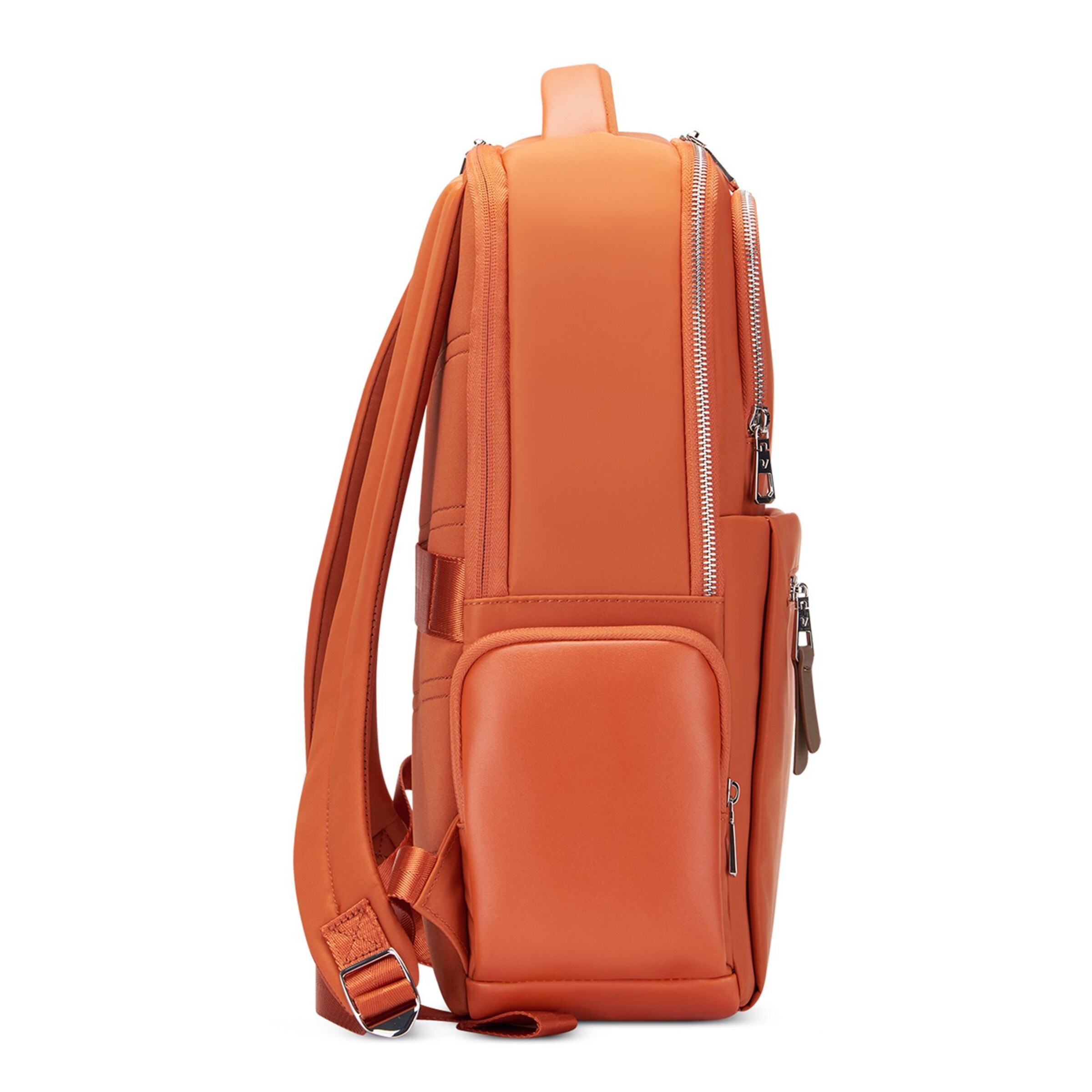 Roncato Backpack 'Biz' in Orange