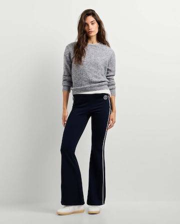 Pullover 'Angela' di Pepe Jeans in grigio