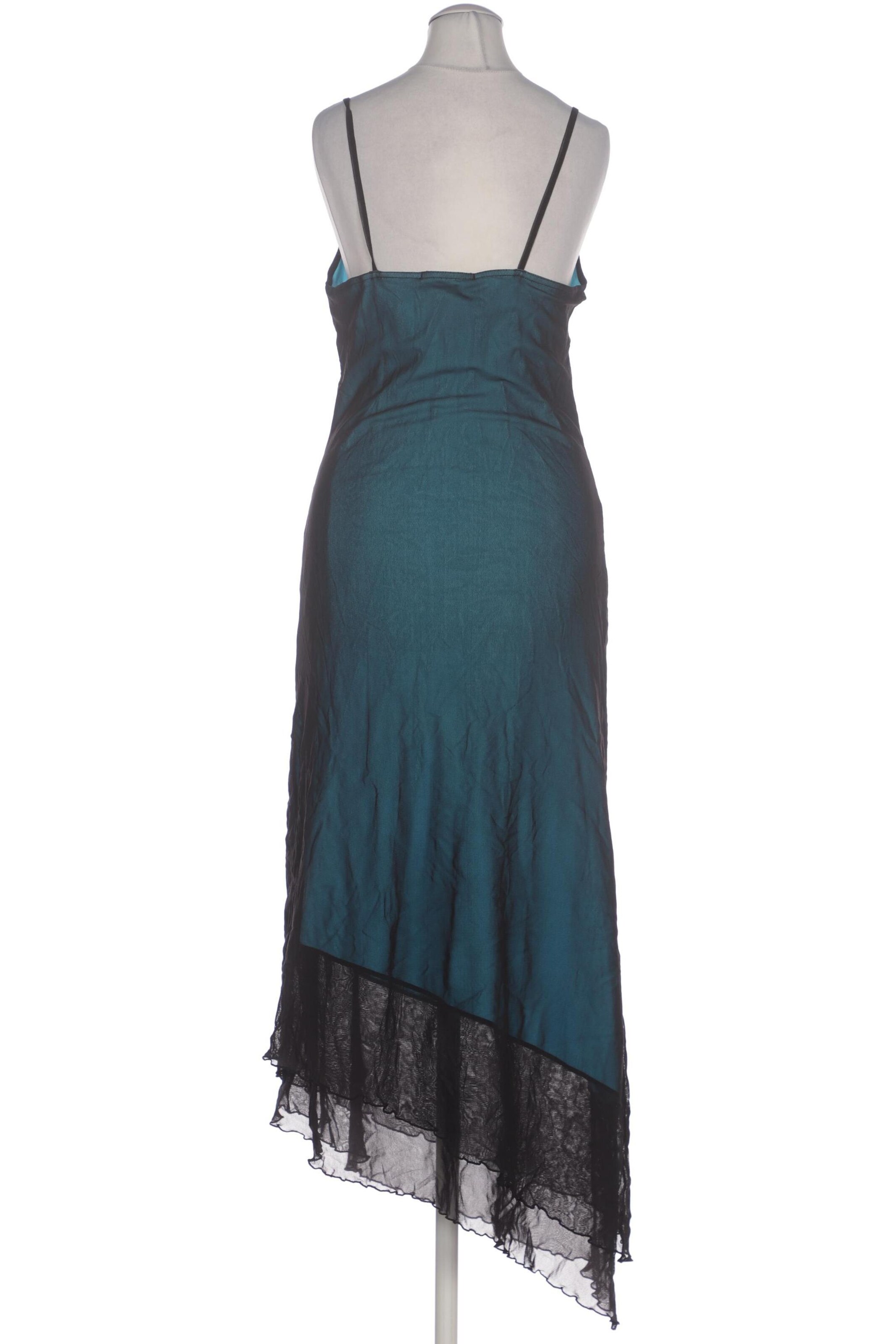 HALLHUBER Dress in M in Black