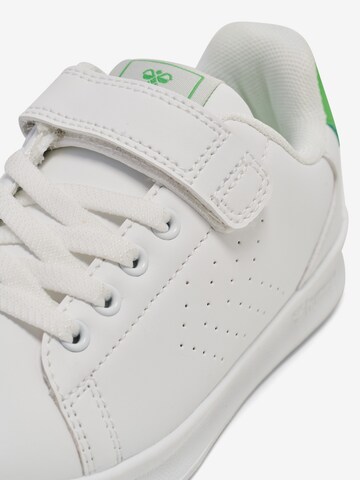 Hummel Sneaker 'BUSAN' in Weiß