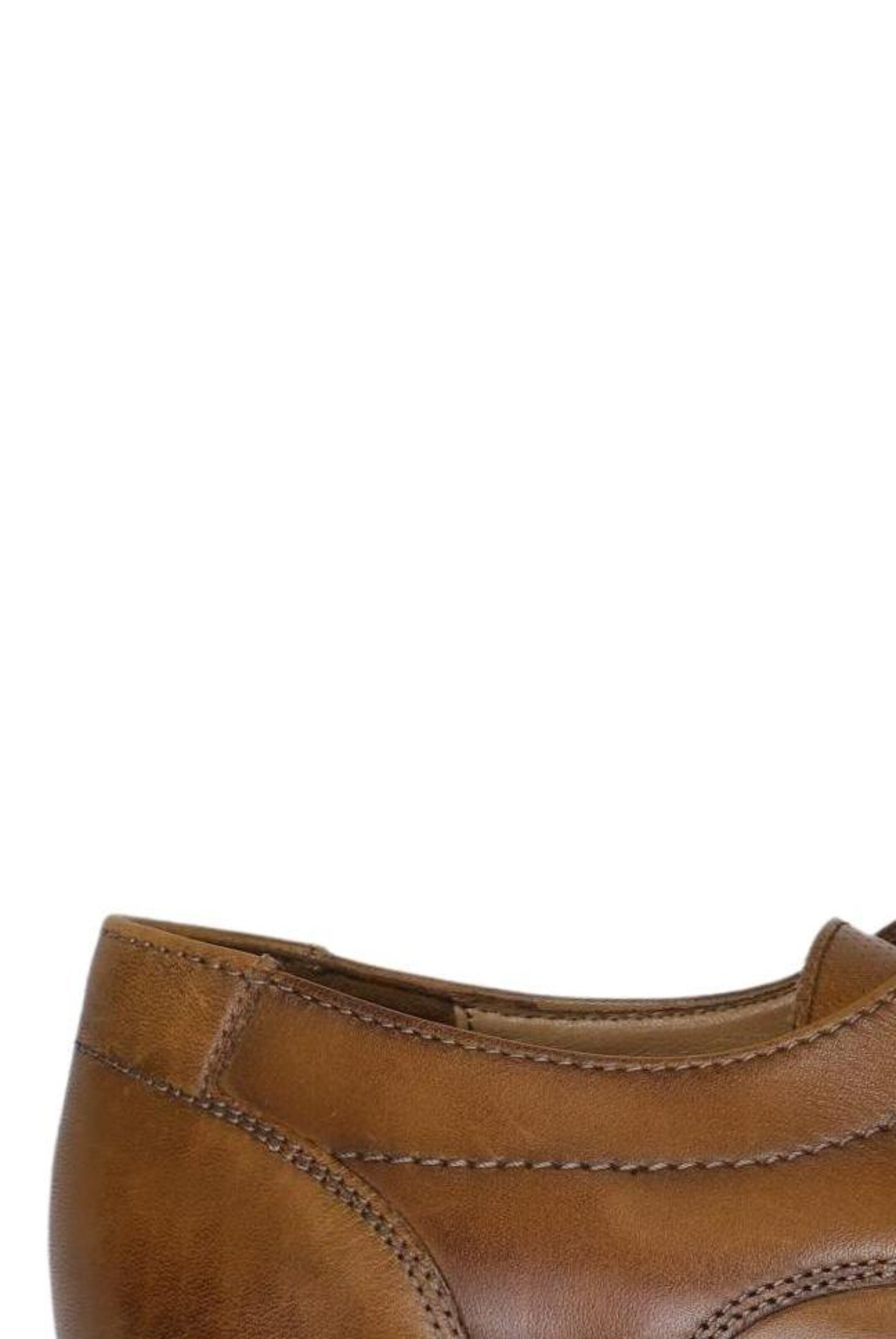 LLOYD Halbschuh 41 in Braun