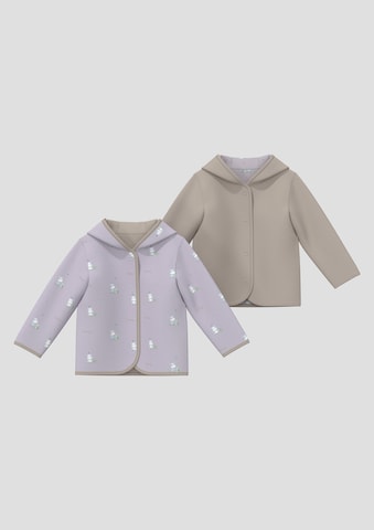 s.Oliver Sweatvest in Gemengde kleuren