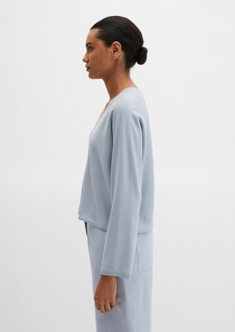 Marc O'Polo Pullover in Blau