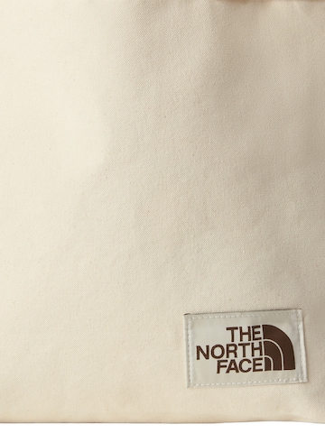 balta THE NORTH FACE Pirkinių krepšys