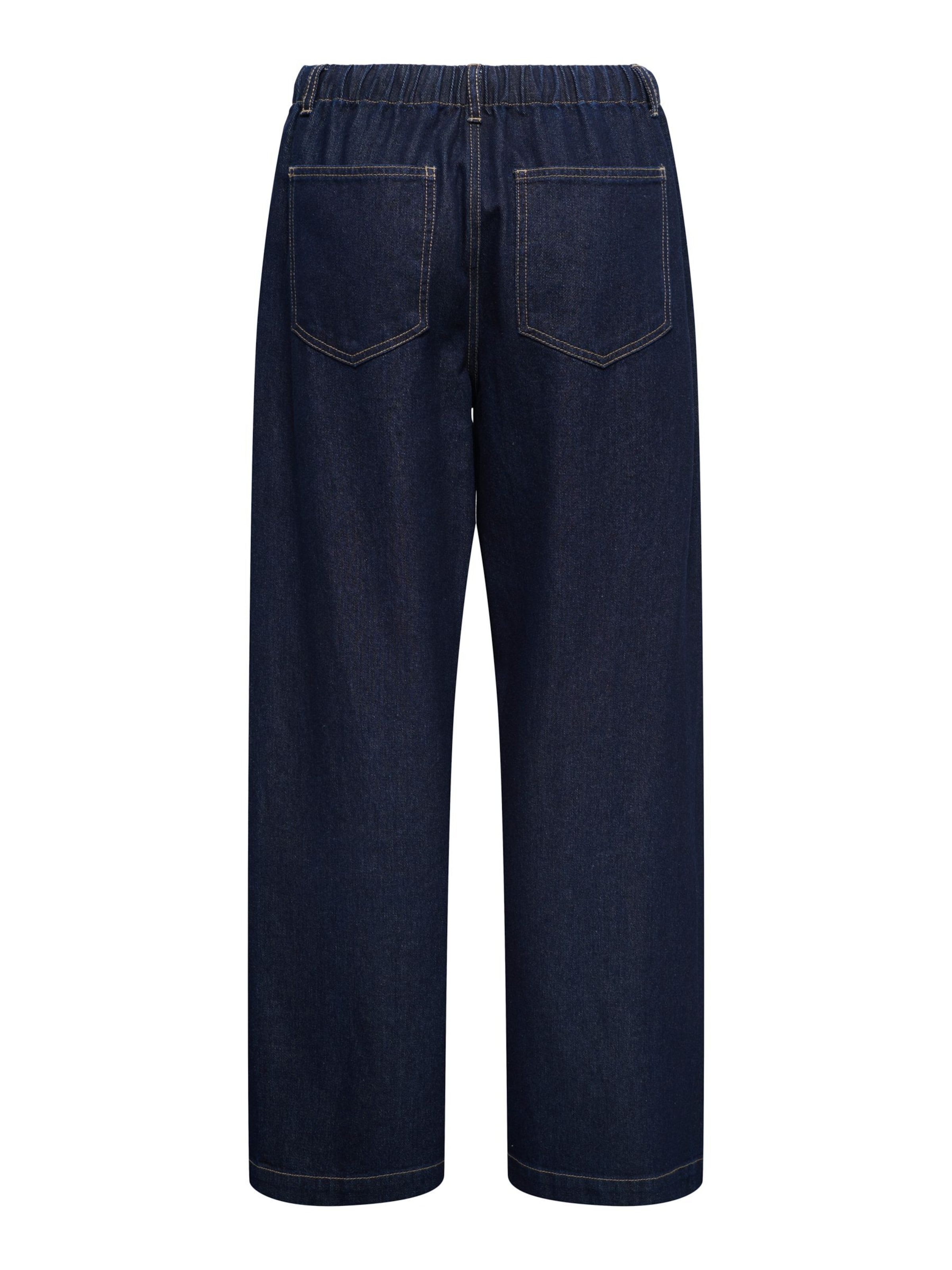 ONLY Обычный Джинсы 'ONLTANNER' в Синий