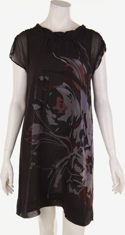 COMPTOIR DES COTONNIERS Dress in S in Black: front