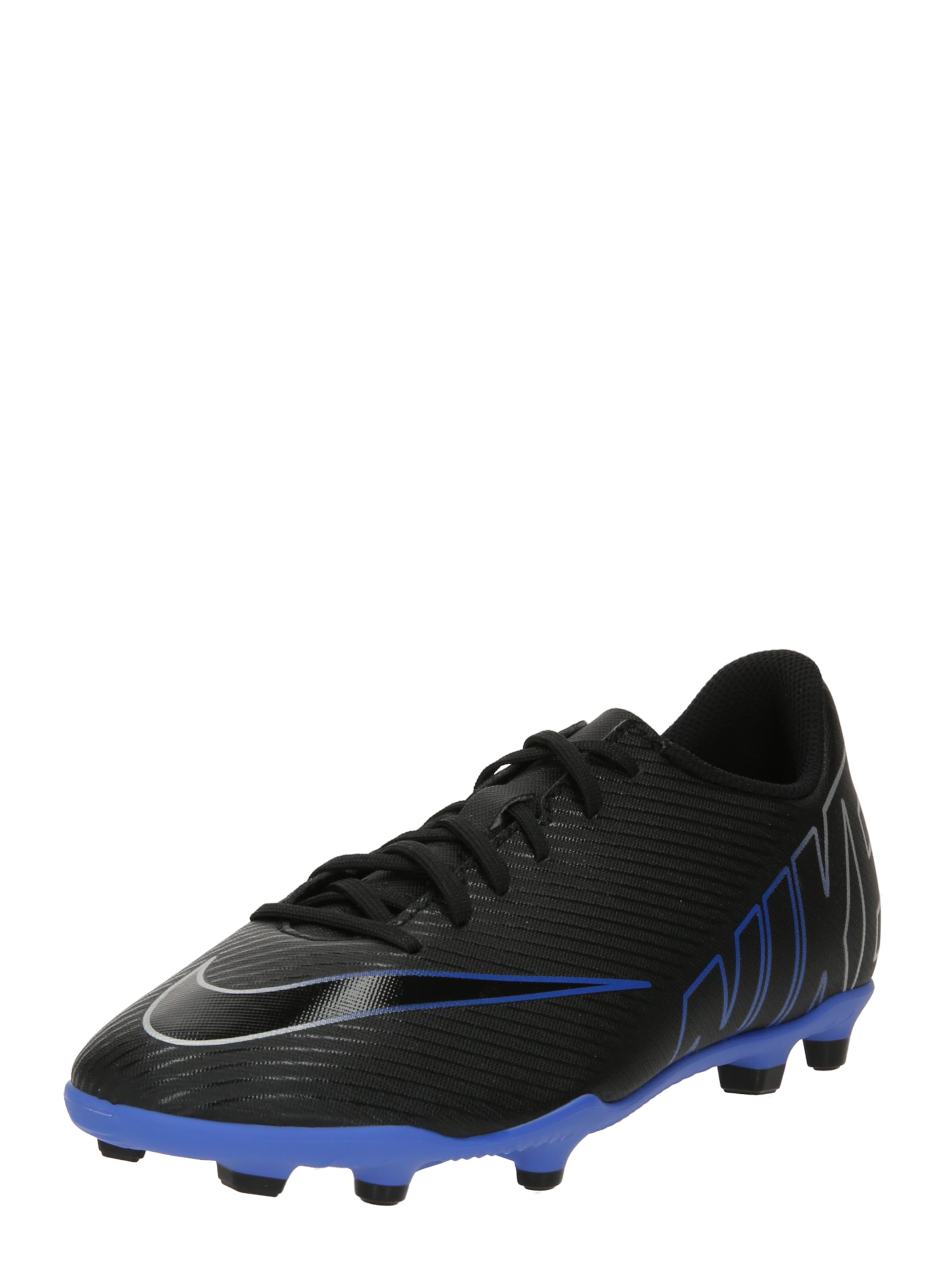 NIKE Sports shoe 'Vapor 14 Club' in Black: front