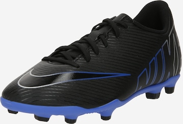 NIKE Athletic Shoes 'VAPOR 14 CLUB' in Black: front