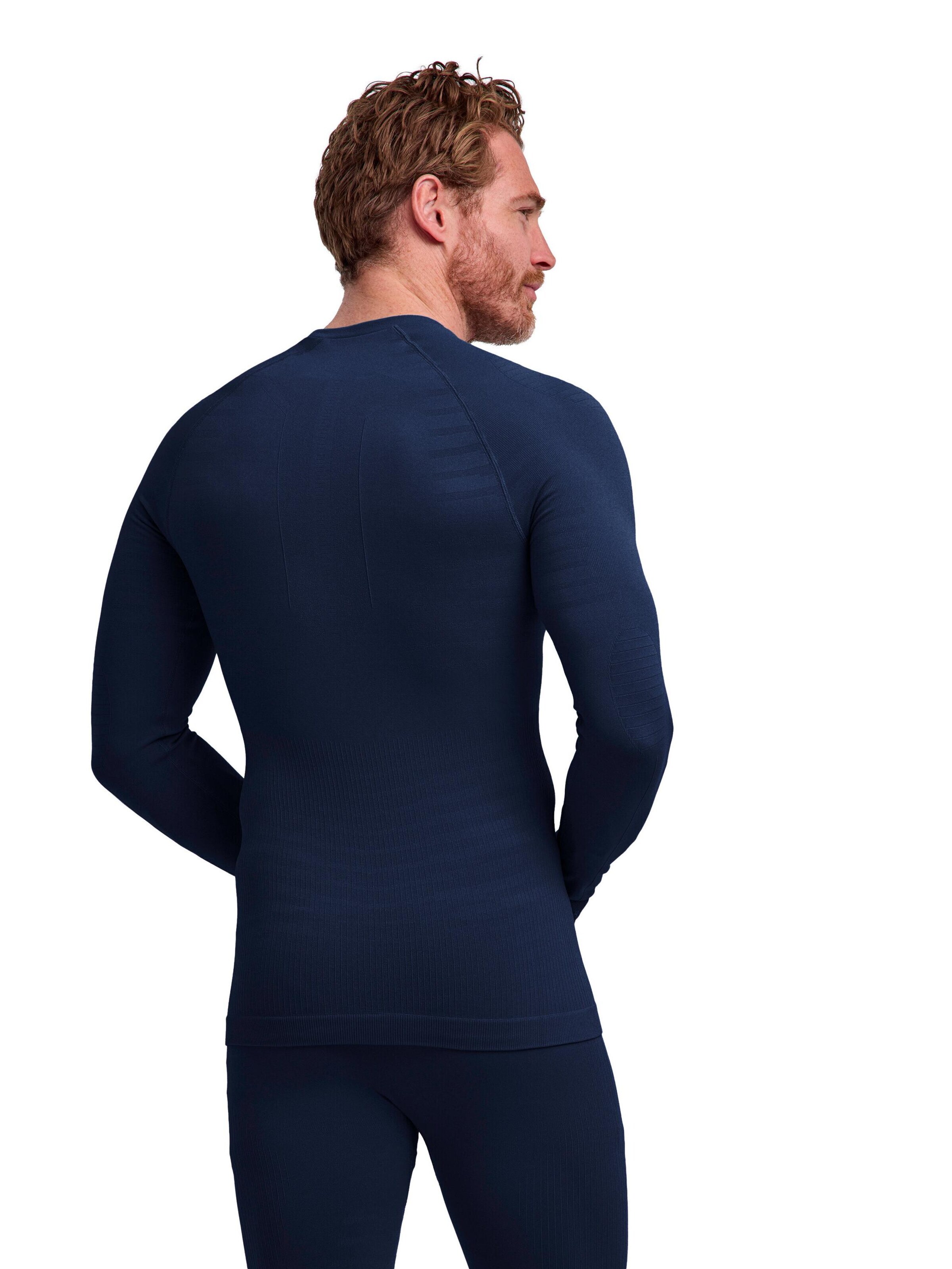 FALKE Base Layer‌‌‌‌‌‌‌ in Blau