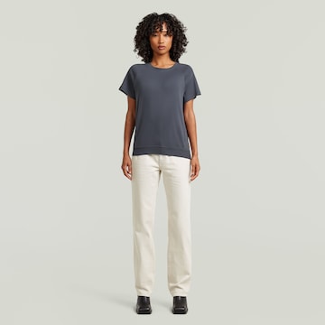 G-STAR Shirt in Blue