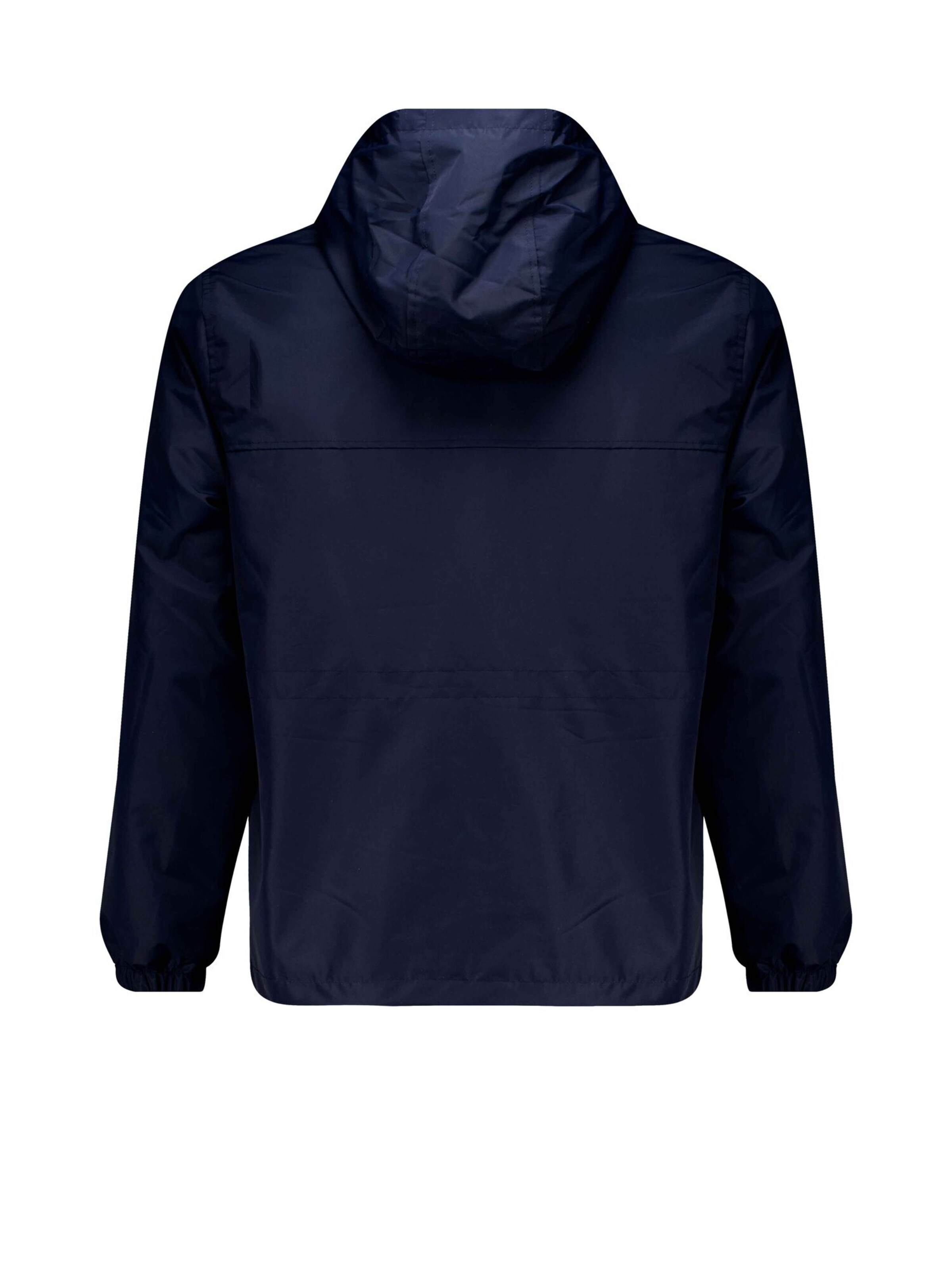 Veste outdoor 'Vincourt' Deeluxe en bleu