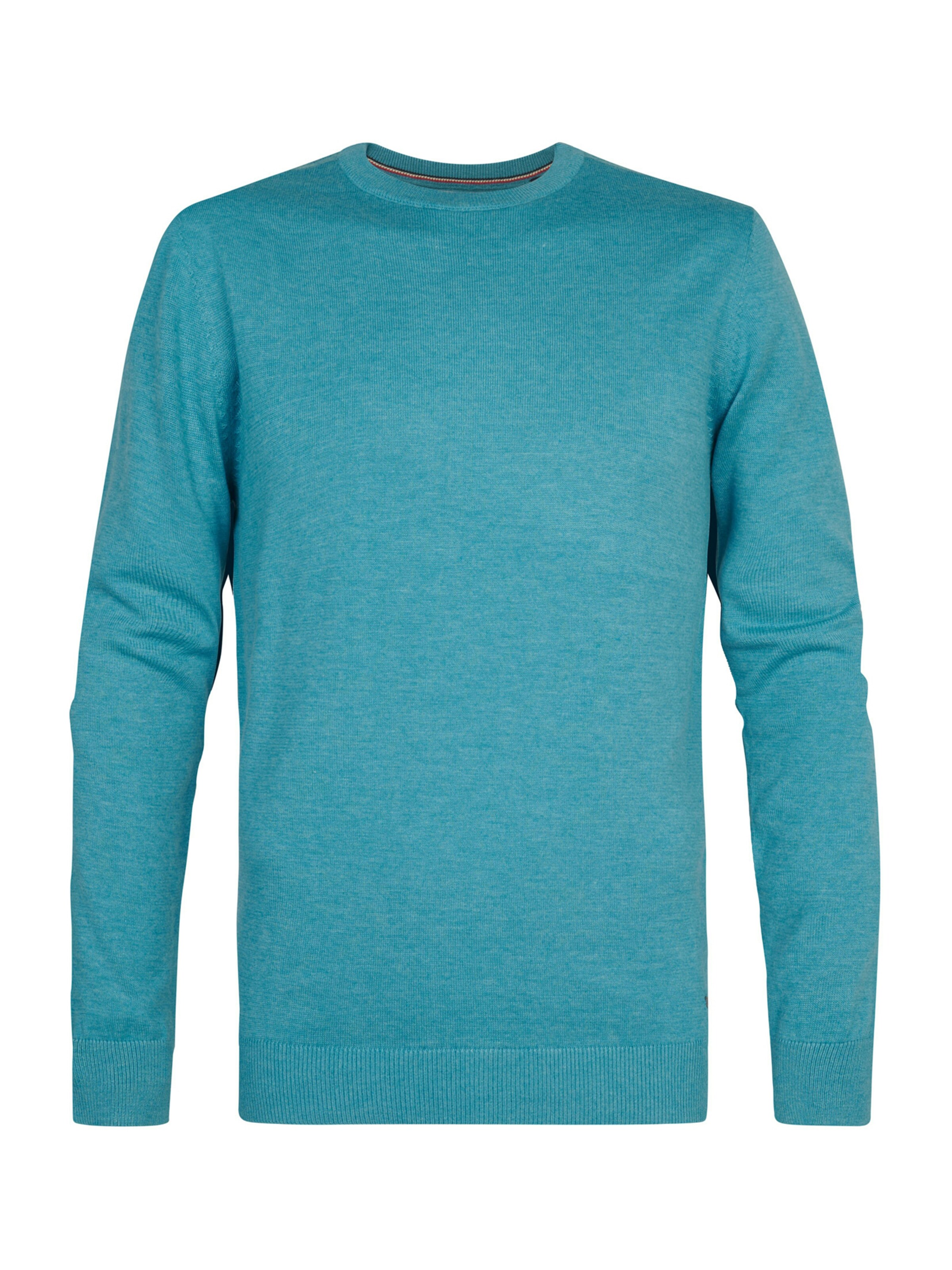 Petrol Industries Pullover i blå: forside