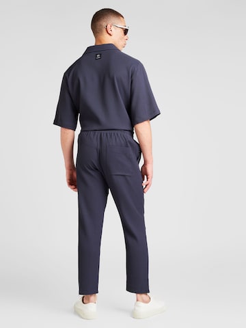 regular Pantaloni 'HERGEN' di Elias Rumelis in blu